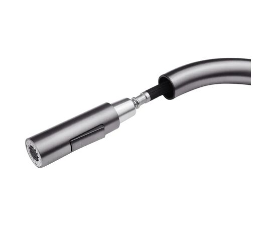 Смеситель Kroner Klassisch-PVD03916S (CV032496), изображение 7 Смеситель Kroner Klassisch-PVD03916S (CV032496), изображение 7