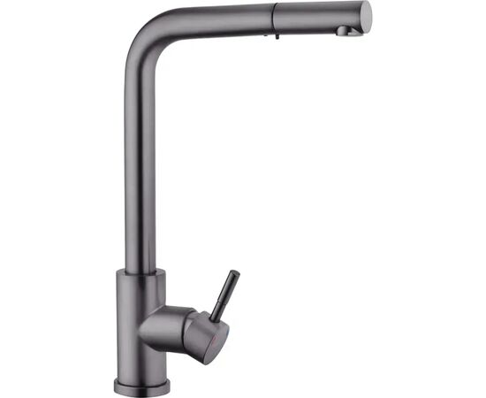 Смеситель Kroner Klassisch-PVD03918V (CV032285), изображение 3 Смеситель Kroner Klassisch-PVD03918V (CV032285), изображение 3