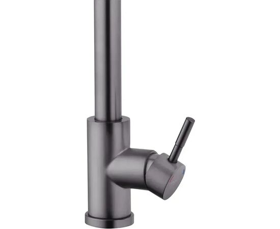 Смеситель Kroner Klassisch-PVD03918V (CV032285), изображение 5 Смеситель Kroner Klassisch-PVD03918V (CV032285), изображение 5