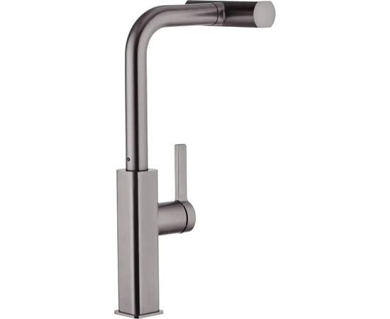 Смеситель Kroner Klassisch-PVD03918 (CV032499), изображение 2 Смеситель Kroner Klassisch-PVD03918 (CV032499), изображение 2
