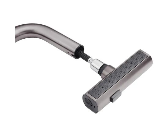Смеситель Kroner Klassisch-PVD03918 (CV032499), изображение 8 Смеситель Kroner Klassisch-PVD03918 (CV032499), изображение 8