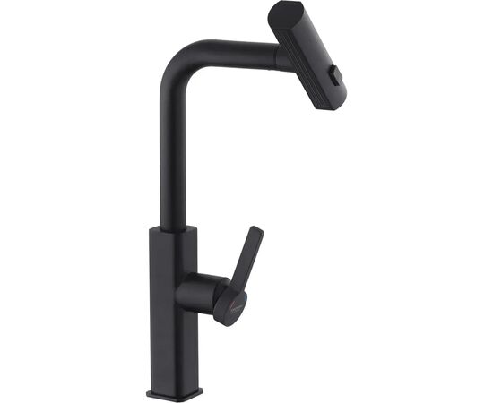 Смеситель Kroner Klassisch-SCH03918 (CV032500), изображение 4 Смеситель Kroner Klassisch-SCH03918 (CV032500), изображение 4