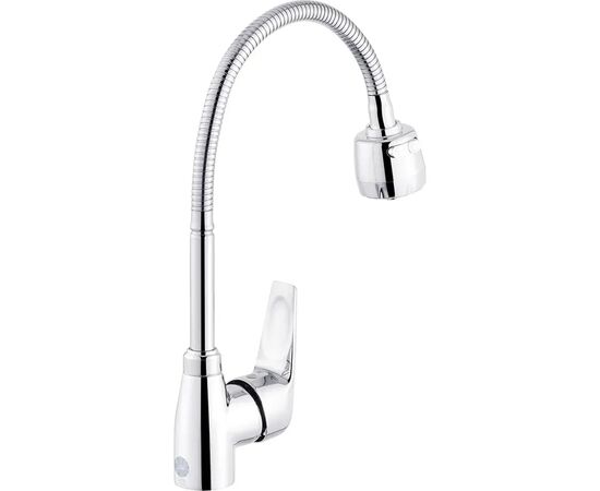 Смеситель Kroner Odra-C039-1 (CV021200), изображение 2 Смеситель Kroner Odra-C039-1 (CV021200), изображение 2