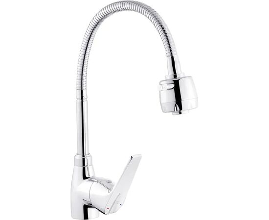 Смеситель Kroner Odra-C039-1 (CV021200), изображение 3 Смеситель Kroner Odra-C039-1 (CV021200), изображение 3