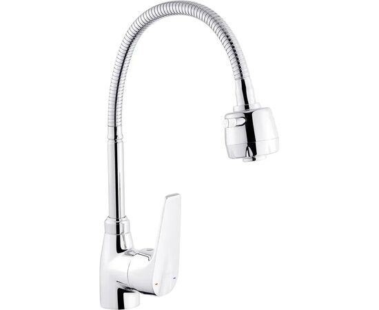 Смеситель Kroner Odra-C039-1 (CV021200) Смеситель Kroner Odra-C039-1 (CV021200)