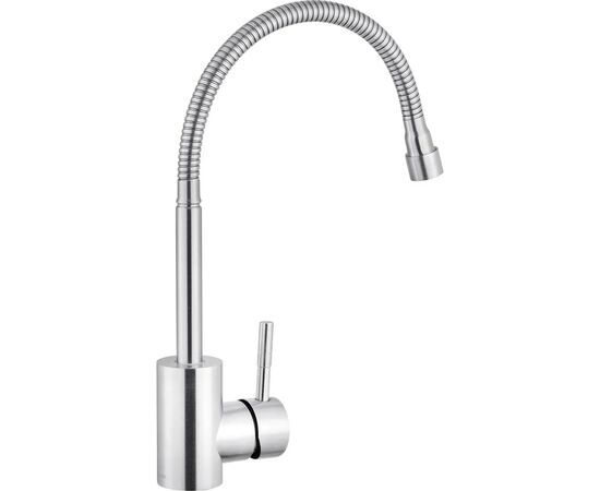 Смеситель Kroner Klassisch-ESG035-1 (CV023002), изображение 2 Смеситель Kroner Klassisch-ESG035-1 (CV023002), изображение 2