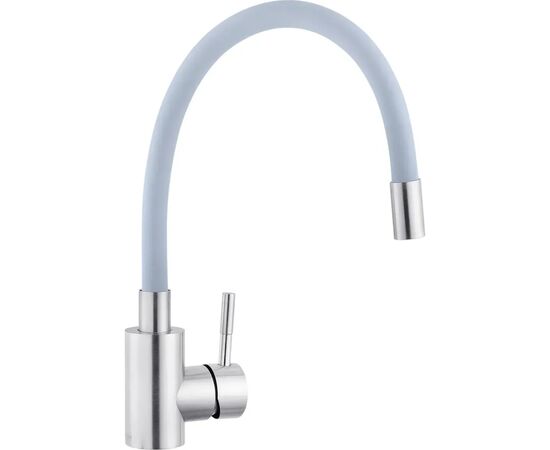 Смеситель Kroner Klassisch-ESG035GRA (CV024354), изображение 2 Смеситель Kroner Klassisch-ESG035GRA (CV024354), изображение 2