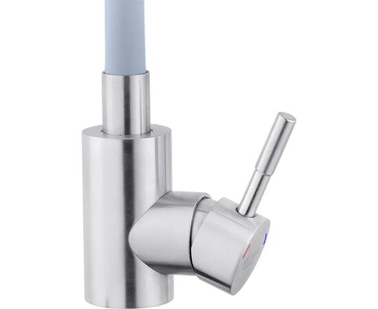 Смеситель Kroner Klassisch-ESG035GRA (CV024354), изображение 5 Смеситель Kroner Klassisch-ESG035GRA (CV024354), изображение 5