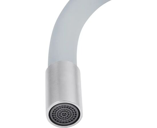 Смеситель Kroner Klassisch-ESG035GRA (CV024354), изображение 6 Смеситель Kroner Klassisch-ESG035GRA (CV024354), изображение 6