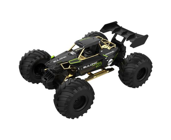 Радиоуправляемая игрушка KS Drive Off-road – High Speed (черный, металлический корпус, 1:14) (SL-8399ARH) Радиоуправляемая игрушка KS Drive Off-road – High Speed (черный, металлический корпус, 1:14) (SL-8399ARH)
