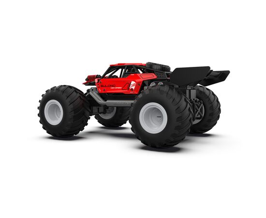 Радиоуправляемая игрушка KS Drive Off-road - Strong Power (красный, 1:16) (SL-8423ARH), изображение 3 Радиоуправляемая игрушка KS Drive Off-road - Strong Power (красный, 1:16) (SL-8423ARH), изображение 3