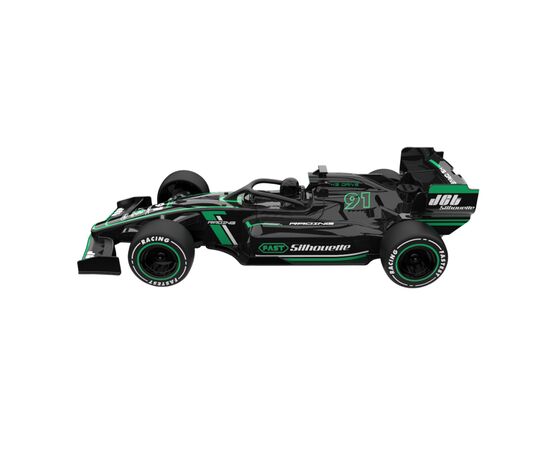Радиоуправляемая игрушка KS Drive Spray Car – Racing (черный, 1:20, выхлопной пар) (SL-6064RH), изображение 2 Радиоуправляемая игрушка KS Drive Spray Car – Racing (черный, 1:20, выхлопной пар) (SL-6064RH), изображение 2