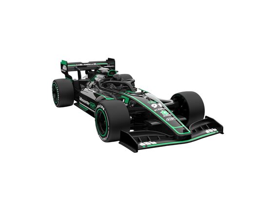 Радиоуправляемая игрушка KS Drive Spray Car – Racing (черный, 1:20, выхлопной пар) (SL-6064RH), изображение 3 Радиоуправляемая игрушка KS Drive Spray Car – Racing (черный, 1:20, выхлопной пар) (SL-6064RH), изображение 3