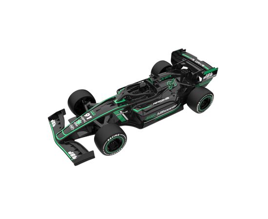 Радиоуправляемая игрушка KS Drive Spray Car – Racing (черный, 1:20, выхлопной пар) (SL-6064RH) Радиоуправляемая игрушка KS Drive Spray Car – Racing (черный, 1:20, выхлопной пар) (SL-6064RH)