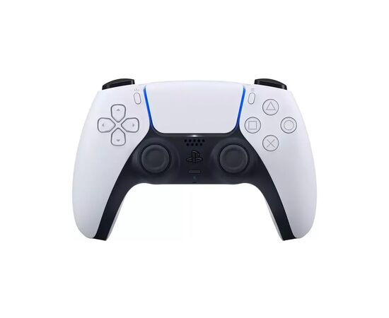 Игровая консоль Sony Playstation 5 Slim Digital 825GB (+EA SPORTS FC 26) (1000049864), изображение 5 Игровая консоль Sony Playstation 5 Slim Digital 825GB (+EA SPORTS FC 26) (1000049864), изображение 5