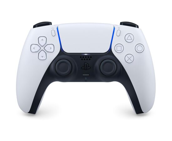 Игровая консоль Sony Playstation 5 Slim Blu-ray 825GB (+EA SPORTS FC 26) (1000049854), изображение 6 Игровая консоль Sony Playstation 5 Slim Blu-ray 825GB (+EA SPORTS FC 26) (1000049854), изображение 6
