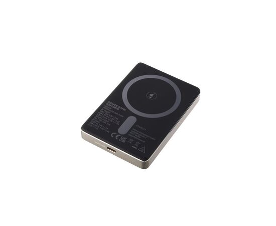 Батарея универсальная Intenso MW10000 10000mAh Magnetic champagne (7344031) Батарея универсальная Intenso MW10000 10000mAh Magnetic champagne (7344031)
