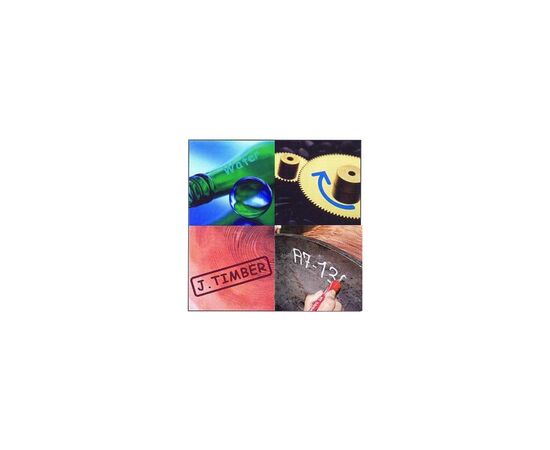 Маркер UNI перманентный Paint Черный 0.8-1.2 мм (PX-21.Black), изображение 3 Маркер UNI перманентный Paint Черный 0.8-1.2 мм (PX-21.Black), изображение 3