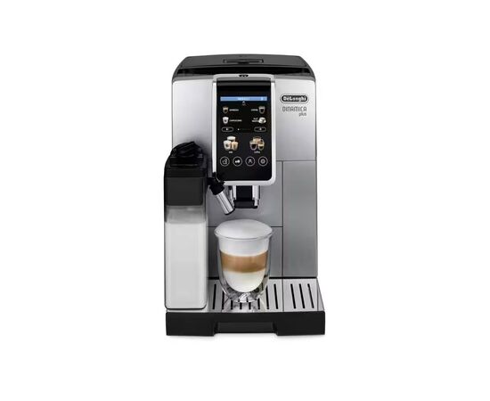 Кофемашина DeLonghi ECAM 380.85 SB Кофемашина DeLonghi ECAM 380.85 SB