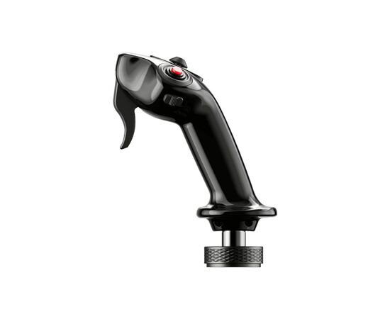 Джойстик MOZA Racing MA3X Sidestick (AS005_Moza), изображение 2 Джойстик MOZA Racing MA3X Sidestick (AS005_Moza), изображение 2