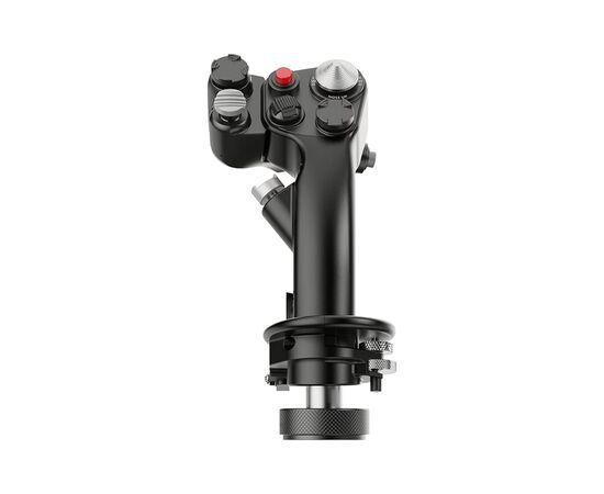 Джойстик MOZA Racing MH16 Flightstick (AS002_Moza), изображение 2 Джойстик MOZA Racing MH16 Flightstick (AS002_Moza), изображение 2