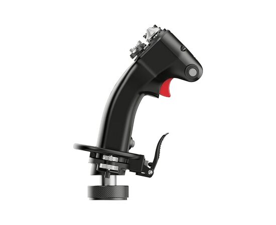 Джойстик MOZA Racing MH16 Flightstick (AS002_Moza), изображение 3 Джойстик MOZA Racing MH16 Flightstick (AS002_Moza), изображение 3