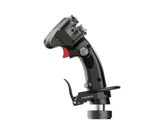 Джойстик MOZA Racing MH16 Flightstick (AS002_Moza), изображение 4 Джойстик MOZA Racing MH16 Flightstick (AS002_Moza), изображение 4