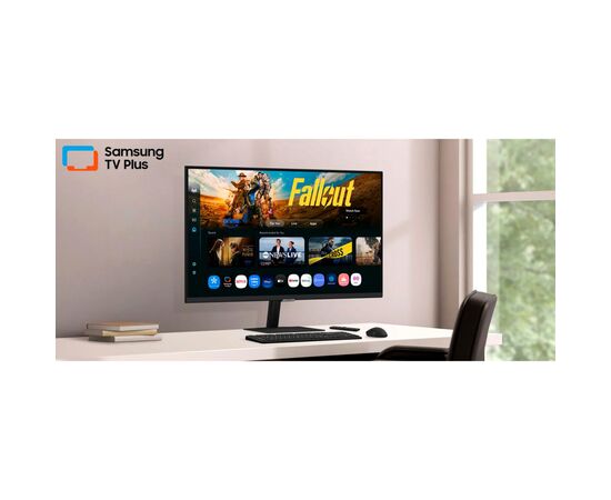 Монитор Samsung LS32FM702UIXUA, изображение 11 Монитор Samsung LS32FM702UIXUA, изображение 11