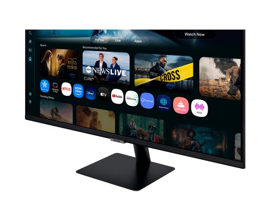 Монитор Samsung LS32FM702UIXUA, изображение 9 Монитор Samsung LS32FM702UIXUA, изображение 9