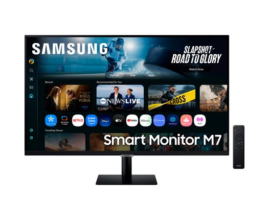 Монитор Samsung LS32FM702UIXUA Монитор Samsung LS32FM702UIXUA