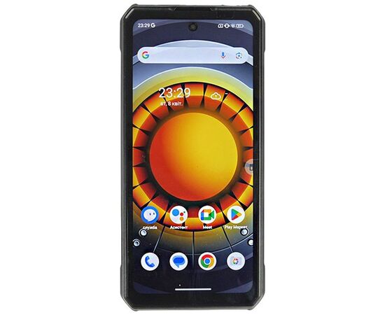 Мобильный телефон Ulefone Armor 33 Pro 16/512Gb Black (6975326660112), изображение 2 Мобильный телефон Ulefone Armor 33 Pro 16/512Gb Black (6975326660112), изображение 2