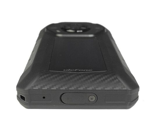 Мобильный телефон Ulefone Armor 33 Pro 16/512Gb Black (6975326660112), изображение 6 Мобильный телефон Ulefone Armor 33 Pro 16/512Gb Black (6975326660112), изображение 6