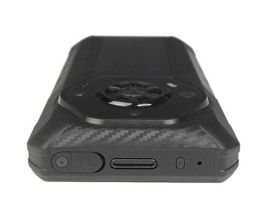 Мобильный телефон Ulefone Armor 33 Pro 16/512Gb Black (6975326660112), изображение 7 Мобильный телефон Ulefone Armor 33 Pro 16/512Gb Black (6975326660112), изображение 7