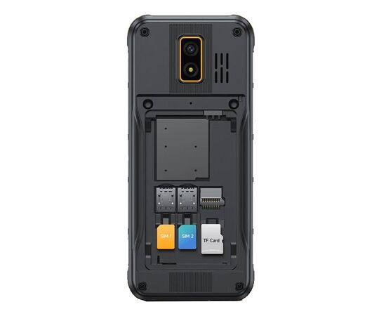 Мобильный телефон Ulefone Armor Mini 4 4G Black (6975326660044), изображение 10 Мобильный телефон Ulefone Armor Mini 4 4G Black (6975326660044), изображение 10