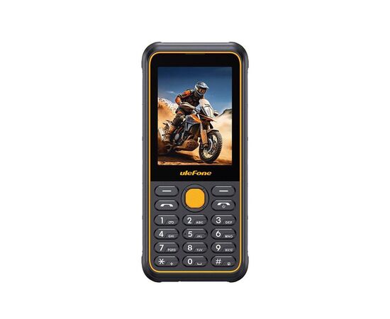 Мобильный телефон Ulefone Armor Mini 4 4G Black (6975326660044), изображение 2 Мобильный телефон Ulefone Armor Mini 4 4G Black (6975326660044), изображение 2
