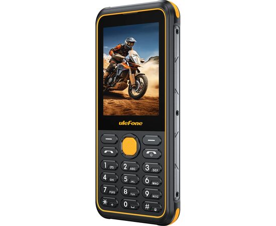 Мобильный телефон Ulefone Armor Mini 4 4G Black (6975326660044), изображение 5 Мобильный телефон Ulefone Armor Mini 4 4G Black (6975326660044), изображение 5