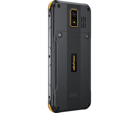 Мобильный телефон Ulefone Armor Mini 4 4G Black (6975326660044), изображение 6 Мобильный телефон Ulefone Armor Mini 4 4G Black (6975326660044), изображение 6