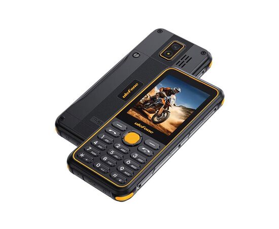 Мобильный телефон Ulefone Armor Mini 4 4G Black (6975326660044), изображение 9 Мобильный телефон Ulefone Armor Mini 4 4G Black (6975326660044), изображение 9