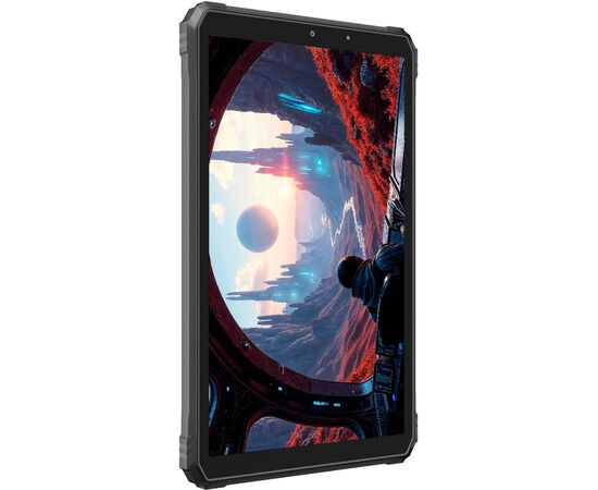 Планшет Blackview Tab Active 5 8.68'' 8/128GB LTE Rugged NFC Black (6931548323044), изображение 4 Планшет Blackview Tab Active 5 8.68'' 8/128GB LTE Rugged NFC Black (6931548323044), изображение 4