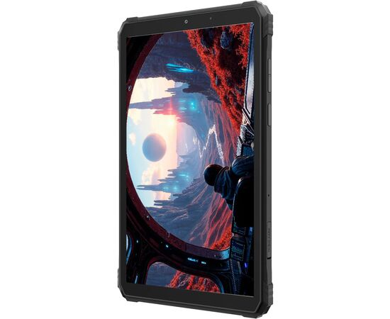 Планшет Blackview Tab Active 5 8.68'' 8/128GB LTE Rugged NFC Black (6931548323044), изображение 5 Планшет Blackview Tab Active 5 8.68'' 8/128GB LTE Rugged NFC Black (6931548323044), изображение 5