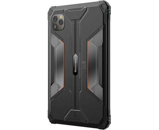 Планшет Blackview Tab Active 5 8.68'' 8/128GB LTE Rugged NFC Black (6931548323044), изображение 6 Планшет Blackview Tab Active 5 8.68'' 8/128GB LTE Rugged NFC Black (6931548323044), изображение 6