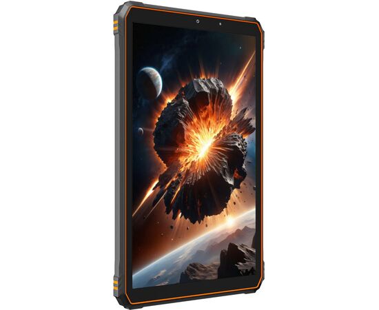 Планшет Blackview Tab Active 5 8.68'' 8/128GB LTE Rugged NFC Black-Orange (6931548323037), изображение 4 Планшет Blackview Tab Active 5 8.68'' 8/128GB LTE Rugged NFC Black-Orange (6931548323037), изображение 4