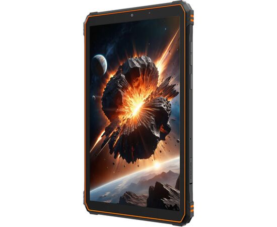 Планшет Blackview Tab Active 5 8.68'' 8/128GB LTE Rugged NFC Black-Orange (6931548323037), изображение 5 Планшет Blackview Tab Active 5 8.68'' 8/128GB LTE Rugged NFC Black-Orange (6931548323037), изображение 5