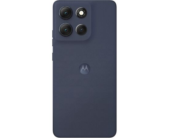 Мобильный телефон Motorola G86 Power 12/256GB Spellbound (PB8X0046RS), изображение 3 Мобильный телефон Motorola G86 Power 12/256GB Spellbound (PB8X0046RS), изображение 3
