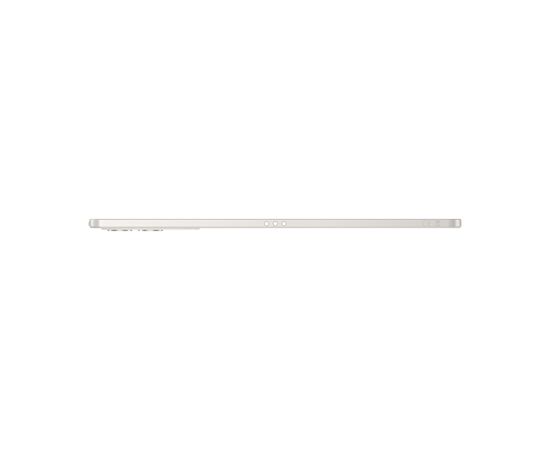 Планшет Lenovo Yoga Tab 8/256 Seashell + Pen (ZAG60135UA), изображение 6 Планшет Lenovo Yoga Tab 8/256 Seashell + Pen (ZAG60135UA), изображение 6
