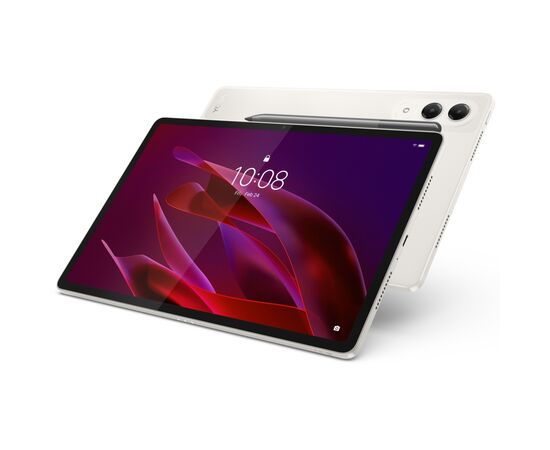 Планшет Lenovo Yoga Tab 8/256 Seashell + Pen (ZAG60135UA), изображение 8 Планшет Lenovo Yoga Tab 8/256 Seashell + Pen (ZAG60135UA), изображение 8