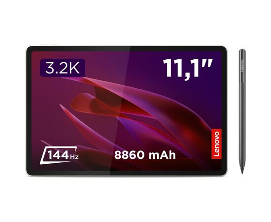 Планшет Lenovo Yoga Tab 8/256 Seashell + Pen (ZAG60135UA) Планшет Lenovo Yoga Tab 8/256 Seashell + Pen (ZAG60135UA)