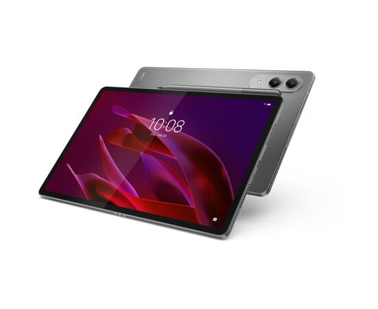Планшет Lenovo Yoga Tab 12/256 Luna Grey + Pen (ZAG60223UA), изображение 8 Планшет Lenovo Yoga Tab 12/256 Luna Grey + Pen (ZAG60223UA), изображение 8