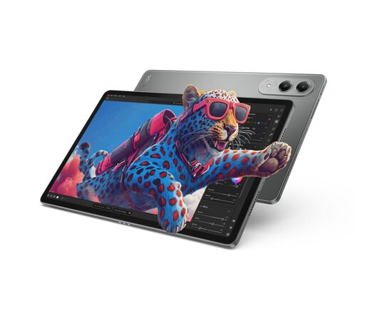 Планшет Lenovo Yoga Tab 12/256 Luna Grey + Pen (ZAG60223UA), изображение 9 Планшет Lenovo Yoga Tab 12/256 Luna Grey + Pen (ZAG60223UA), изображение 9