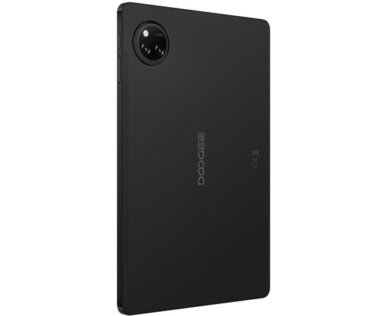 Планшет Doogee Tab A9 Pro+ 11" 6/128Gb Wi-Fi Black VIP Edition (6923740264157), изображение 11 Планшет Doogee Tab A9 Pro+ 11" 6/128Gb Wi-Fi Black VIP Edition (6923740264157), изображение 11